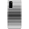 Modern Stripes Galaxy S20 Lite Case