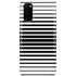 Modern Stripes Galaxy S20 Lite Case