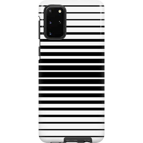Modern Stripes Galaxy S20 Plus Pro Case