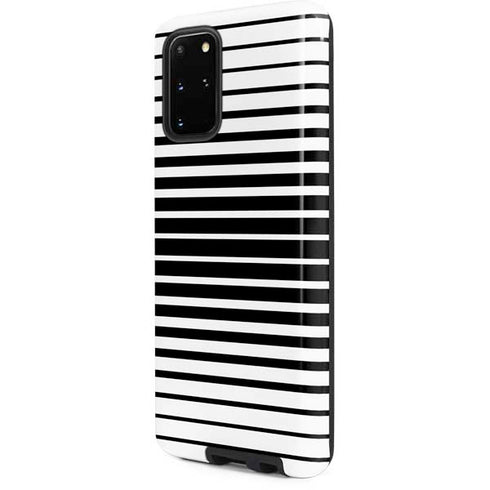 Modern Stripes Galaxy S20 Plus Pro Case