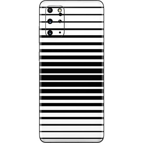 Modern Stripes Galaxy S20 Plus Skin