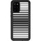 Modern Stripes Galaxy S20 Plus Waterproof Case