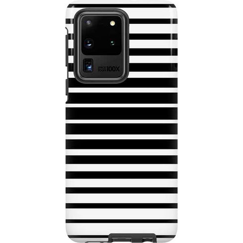 Modern Stripes Galaxy S20 Ultra 5G Pro Case