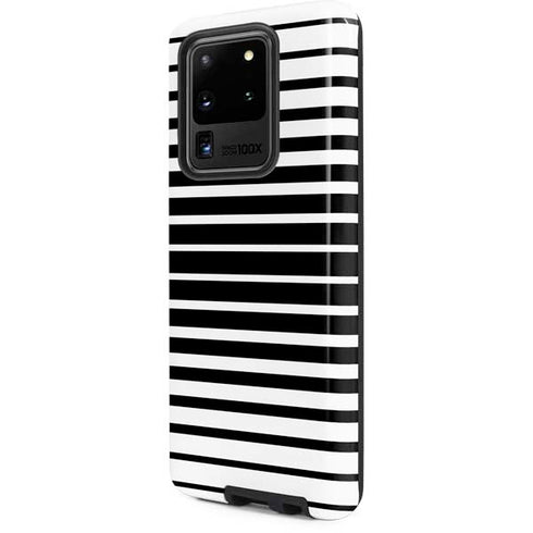 Modern Stripes Galaxy S20 Ultra 5G Pro Case