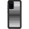 Modern Stripes Galaxy S20 Waterproof Case