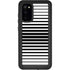 Modern Stripes Galaxy S20 Waterproof Case