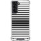 Modern Stripes Galaxy S21 5G Clear Case