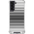 Modern Stripes Galaxy S21 5G Clear Case