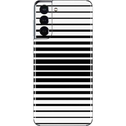Modern Stripes Galaxy S21 5G Skin