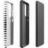 Modern Stripes Galaxy S21 FE Pro Case