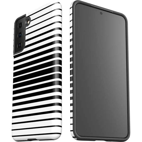 Modern Stripes Galaxy S21 FE Pro Case
