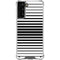 Modern Stripes Galaxy S21 Plus 5G Clear Case