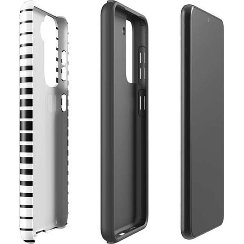 Modern Stripes Galaxy S21 Plus 5G Pro Case