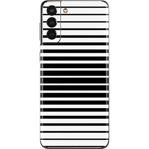 Modern Stripes Galaxy S21 Plus 5G Skin