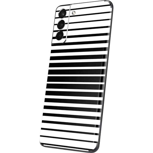 Modern Stripes Galaxy S21 Plus 5G Skin