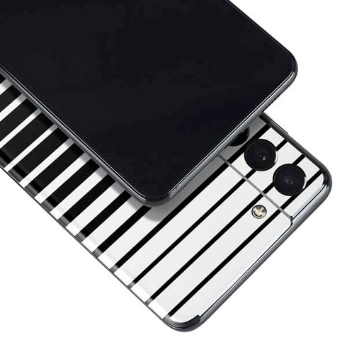 Modern Stripes Galaxy S21 Plus 5G Skin