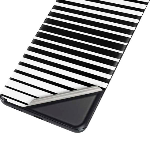 Modern Stripes Galaxy S21 Plus 5G Skin