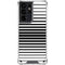 Modern Stripes Galaxy S21 Ultra 5G Clear Case