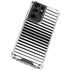 Modern Stripes Galaxy S21 Ultra 5G Clear Case