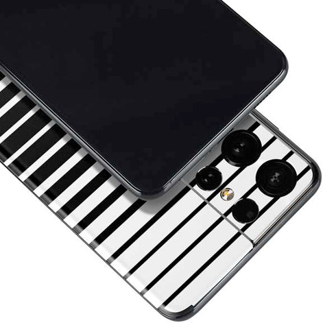 Modern Stripes Galaxy S21 Ultra 5G Skin