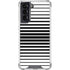 Modern Stripes Galaxy S22 Clear Case