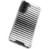 Modern Stripes Galaxy S22 Clear Case
