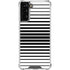 Modern Stripes Galaxy S22 Plus Clear Case