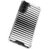 Modern Stripes Galaxy S22 Plus Clear Case
