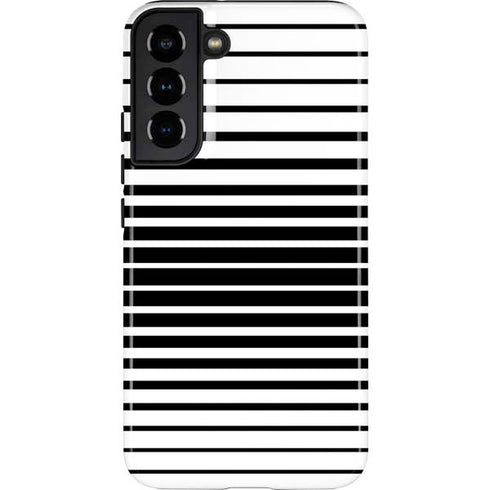 Modern Stripes Galaxy S22 Plus Pro Case