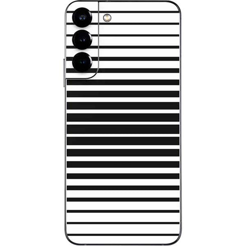 Modern Stripes Galaxy S22 Plus Skin