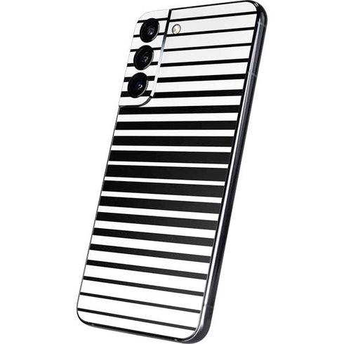 Modern Stripes Galaxy S22 Plus Skin