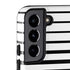 Modern Stripes Galaxy S22 Pro Case