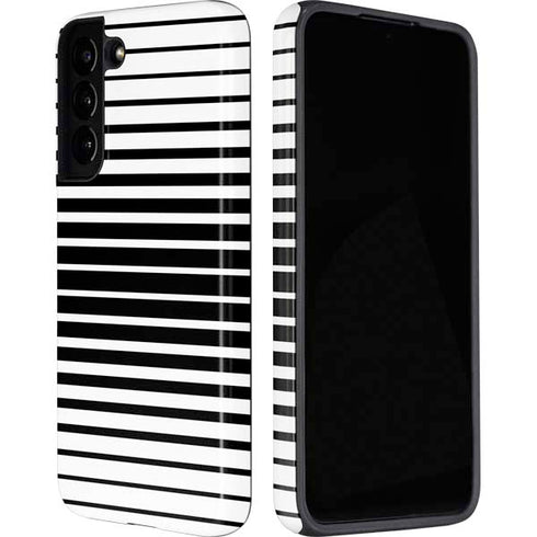 Modern Stripes Galaxy S22 Pro Case