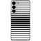Modern Stripes Galaxy S22 Skin