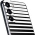 Modern Stripes Galaxy S22 Skin