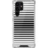 Modern Stripes Galaxy S22 Ultra Clear Case