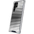 Modern Stripes Galaxy S22 Ultra Clear Case