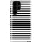 Modern Stripes Galaxy S22 Ultra Pro Case