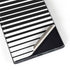 Modern Stripes Galaxy S22 Ultra Skin