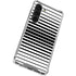 Modern Stripes Galaxy S23 Clear Case