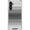 Modern Stripes Galaxy S23 FE Clear Case
