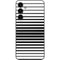Modern Stripes Galaxy S23 FE Skin