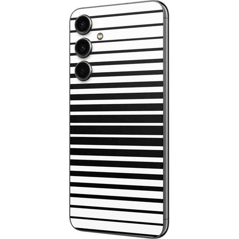 Modern Stripes Galaxy S23 FE Skin