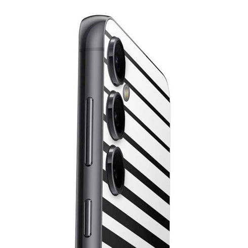 Modern Stripes Galaxy S23 FE Skin