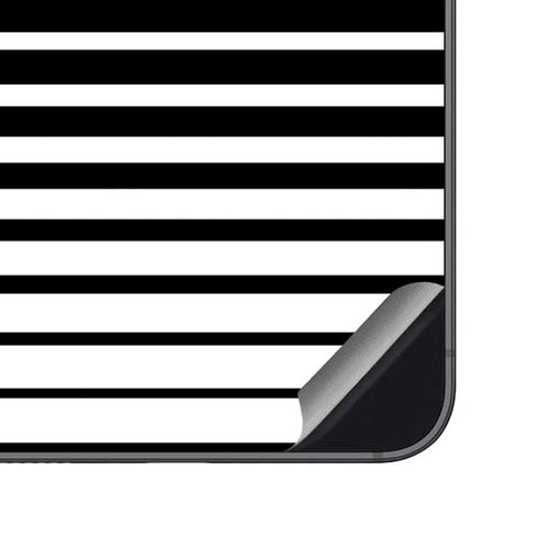 Modern Stripes Galaxy S23 FE Skin