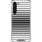 Modern Stripes Galaxy S23 Plus Clear Case