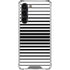 Modern Stripes Galaxy S23 Plus Clear Case