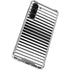 Modern Stripes Galaxy S23 Plus Clear Case
