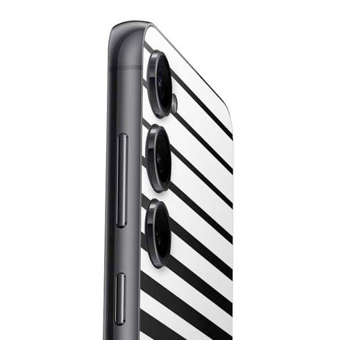 Modern Stripes Galaxy S23 Plus Skin