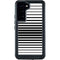 Modern Stripes Galaxy S23 Plus Waterproof Case